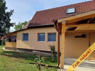 Eladó 145 m²-escsaládi ház XVIII. Kerület (Szemeretelep) , Szent József templom környéke: 132'900'000 Ft