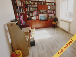 Eladó 145 m²-escsaládi ház XVIII. Kerület (Szemeretelep) , Szent József templom környéke: 132'900'000 Ft
