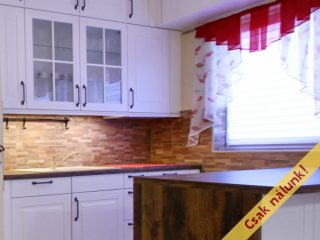 Eladó 145 m²-escsaládi ház XVIII. Kerület (Szemeretelep) , Szent József templom környéke: 132'900'000 Ft