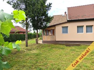Eladó 145 m²-escsaládi ház XVIII. Kerület (Szemeretelep) , Szent József templom környéke: 132'900'000 Ft