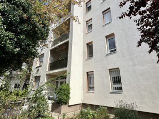 Eladó 53 m²-estársasházi lakás XVIII. Kerület (Szent Imre-kertváros) , Felújított: 67'900'000 Ft