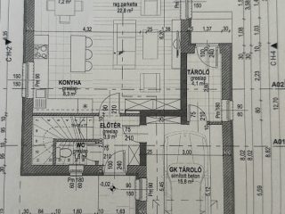 Eladó 130 m²-escsaládi ház XVIII. Kerület (Szent Imre-kertváros-Kétújfalu utcai lakótelep) , Halmierdő szomszédságában: 225'000'000 Ft