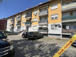 Eladó 30 m²-estársasházi lakás XVIII. Kerület (Szent Imre-kertváros) , Királyhágó utca: 49'900'000 Ft