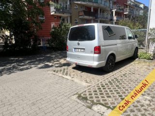 Eladó 30 m²-estársasházi lakás XVIII. Kerület (Szent Imre-kertváros) , Királyhágó utca: 49'900'000 Ft