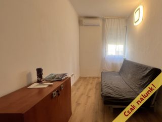 Eladó 30 m²-estársasházi lakás XVIII. Kerület (Szent Imre-kertváros) , Királyhágó utca: 49'900'000 Ft