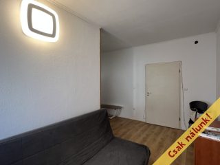 Eladó 30 m²-estársasházi lakás XVIII. Kerület (Szent Imre-kertváros) , Királyhágó utca: 49'900'000 Ft