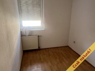 Eladó 30 m²-estársasházi lakás XVIII. Kerület (Szent Imre-kertváros) , Királyhágó utca: 49'900'000 Ft