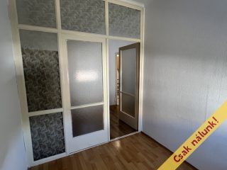 Eladó 30 m²-estársasházi lakás XVIII. Kerület (Szent Imre-kertváros) , Királyhágó utca: 49'900'000 Ft
