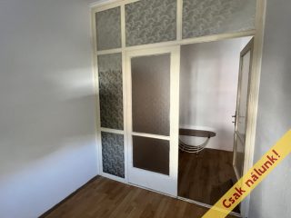 Eladó 30 m²-estársasházi lakás XVIII. Kerület (Szent Imre-kertváros) , Királyhágó utca: 49'900'000 Ft