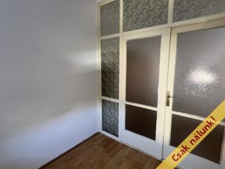 Eladó 30 m²-estársasházi lakás XVIII. Kerület (Szent Imre-kertváros) , Királyhágó utca: 49'900'000 Ft