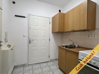 Eladó 30 m²-estársasházi lakás XVIII. Kerület (Szent Imre-kertváros) , Királyhágó utca: 49'900'000 Ft