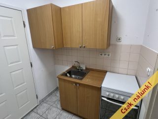 Eladó 30 m²-estársasházi lakás XVIII. Kerület (Szent Imre-kertváros) , Királyhágó utca: 49'900'000 Ft