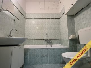 Eladó 30 m²-estársasházi lakás XVIII. Kerület (Szent Imre-kertváros) , Királyhágó utca: 49'900'000 Ft