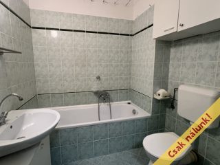 Eladó 30 m²-estársasházi lakás XVIII. Kerület (Szent Imre-kertváros) , Királyhágó utca: 49'900'000 Ft