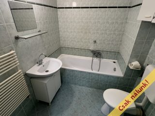 Eladó 30 m²-estársasházi lakás XVIII. Kerület (Szent Imre-kertváros) , Királyhágó utca: 49'900'000 Ft
