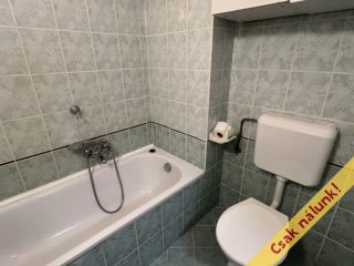 Eladó 30 m²-estársasházi lakás XVIII. Kerület (Szent Imre-kertváros) , Királyhágó utca: 49'900'000 Ft