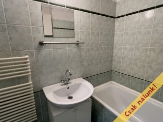 Eladó 30 m²-estársasházi lakás XVIII. Kerület (Szent Imre-kertváros) , Királyhágó utca: 49'900'000 Ft