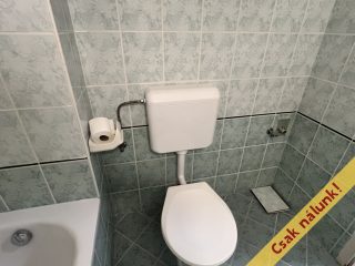 Eladó 30 m²-estársasházi lakás XVIII. Kerület (Szent Imre-kertváros) , Királyhágó utca: 49'900'000 Ft