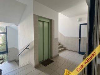Eladó 30 m²-estársasházi lakás XVIII. Kerület (Szent Imre-kertváros) , Királyhágó utca: 49'900'000 Ft