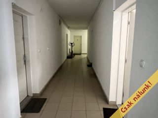Eladó 30 m²-estársasházi lakás XVIII. Kerület (Szent Imre-kertváros) , Királyhágó utca: 49'900'000 Ft
