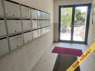 Eladó 30 m²-estársasházi lakás XVIII. Kerület (Szent Imre-kertváros) , Királyhágó utca: 49'900'000 Ft