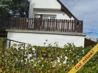 Eladó 149 m²-escsaládi ház XVIII. Kerület (Szent Imre-kertváros) , Szent Imre-kertváros: 149'000'000 Ft