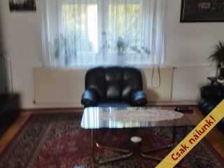 Eladó 149 m²-escsaládi ház XVIII. Kerület (Szent Imre-kertváros) , Szent Imre-kertváros: 149'000'000 Ft