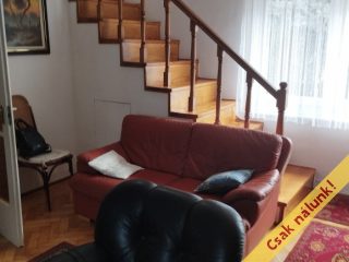 Eladó 149 m²-escsaládi ház XVIII. Kerület (Szent Imre-kertváros) , Szent Imre-kertváros: 149'000'000 Ft