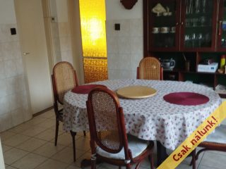 Eladó 149 m²-escsaládi ház XVIII. Kerület (Szent Imre-kertváros) , Szent Imre-kertváros: 149'000'000 Ft