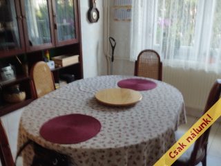 Eladó 149 m²-escsaládi ház XVIII. Kerület (Szent Imre-kertváros) , Szent Imre-kertváros: 149'000'000 Ft