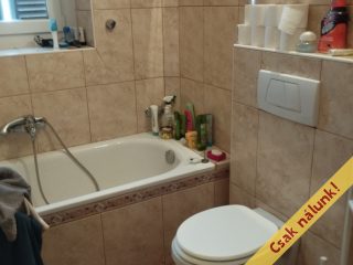 Eladó 149 m²-escsaládi ház XVIII. Kerület (Szent Imre-kertváros) , Szent Imre-kertváros: 149'000'000 Ft