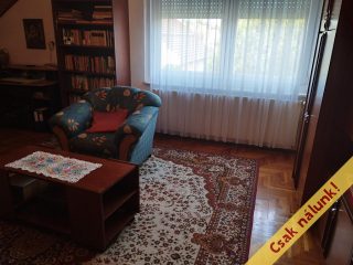 Eladó 149 m²-escsaládi ház XVIII. Kerület (Szent Imre-kertváros) , Szent Imre-kertváros: 149'000'000 Ft