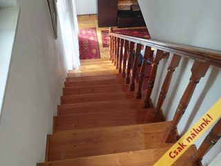 Eladó 149 m²-escsaládi ház XVIII. Kerület (Szent Imre-kertváros) , Szent Imre-kertváros: 149'000'000 Ft