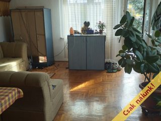 Eladó 149 m²-escsaládi ház XVIII. Kerület (Szent Imre-kertváros) , Szent Imre-kertváros: 149'000'000 Ft