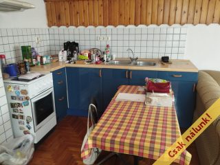 Eladó 149 m²-escsaládi ház XVIII. Kerület (Szent Imre-kertváros) , Szent Imre-kertváros: 149'000'000 Ft