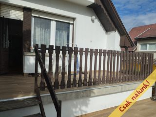 Eladó 149 m²-escsaládi ház XVIII. Kerület (Szent Imre-kertváros) , Szent Imre-kertváros: 149'000'000 Ft