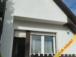 Eladó 149 m²-escsaládi ház XVIII. Kerület (Szent Imre-kertváros) , Szent Imre-kertváros: 149'000'000 Ft