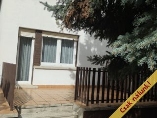 Eladó 149 m²-escsaládi ház XVIII. Kerület (Szent Imre-kertváros) , Szent Imre-kertváros utca: 149'000'000 Ft