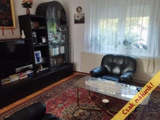 Eladó 149 m²-escsaládi ház XVIII. Kerület (Szent Imre-kertváros) , Szent Imre-kertváros utca: 149'000'000 Ft