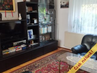 Eladó 149 m²-escsaládi ház XVIII. Kerület (Szent Imre-kertváros) , Szent Imre-kertváros utca: 149'000'000 Ft