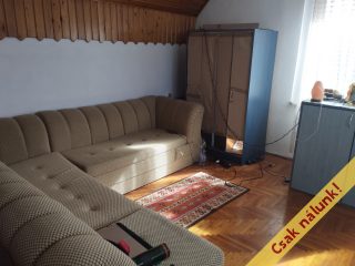 Eladó 149 m²-escsaládi ház XVIII. Kerület (Szent Imre-kertváros) , Szent Imre-kertváros utca: 149'000'000 Ft