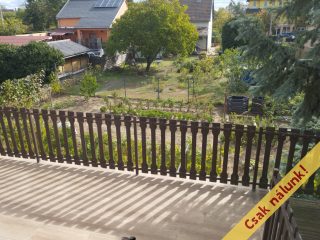 Eladó 149 m²-escsaládi ház XVIII. Kerület (Szent Imre-kertváros) , Szent Imre-kertváros utca: 149'000'000 Ft