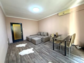 Kiadó 50 m²-estársasházi lakás XVIII. Kerület (Szent Lőrinc-telep (KISZ-lakótelep)) , Baross utca: 200'000 Ft