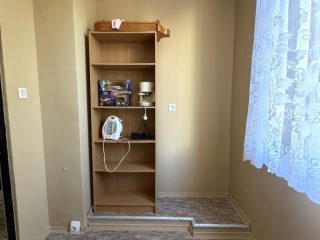 Kiadó 50 m²-estársasházi lakás XVIII. Kerület (Szent Lőrinc-telep (KISZ-lakótelep)) , Baross utca: 200'000 Ft