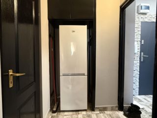 Kiadó 50 m²-estársasházi lakás XVIII. Kerület (Szent Lőrinc-telep (KISZ-lakótelep)) , Baross utca: 200'000 Ft