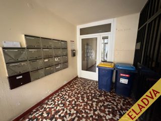 Eladó 53 m²-estársasházi lakás XVIII. Kerület (Szent Lőrinc-telep (KISZ-lakótelep)) , Hosszúház utca: 61'900'000 Ft