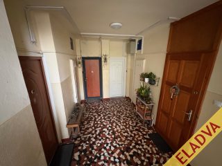 Eladó 53 m²-estársasházi lakás XVIII. Kerület (Szent Lőrinc-telep (KISZ-lakótelep)) , Hosszúház utca: 61'900'000 Ft