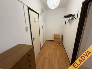 Eladó 53 m²-estársasházi lakás XVIII. Kerület (Szent Lőrinc-telep (KISZ-lakótelep)) , Hosszúház utca: 61'900'000 Ft