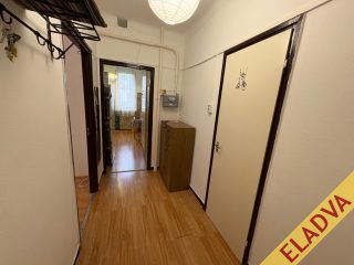 Eladó 53 m²-estársasházi lakás XVIII. Kerület (Szent Lőrinc-telep (KISZ-lakótelep)) , Hosszúház utca: 61'900'000 Ft