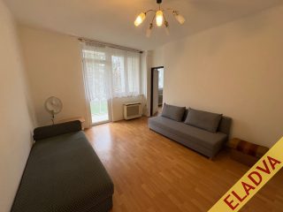 Eladó 53 m²-estársasházi lakás XVIII. Kerület (Szent Lőrinc-telep (KISZ-lakótelep)) , Hosszúház utca: 61'900'000 Ft